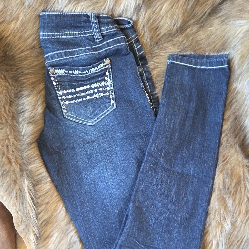 Maurices Blue Women's Jeans